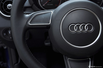 2015款 奥迪A1 30TFSI Sportback