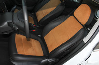 2015款昂科拉1.4T自动两驱都市领先型