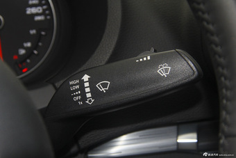 2015款奥迪A3 Limousine 1.8T自动40TFSI舒适型