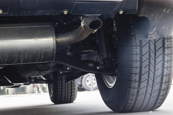 2015款海马S7 1.8T自动改款纵驰型