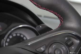 2016款威朗GS 1.5T自动纵情运动型20T