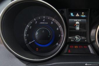 长安2014款CS75 1.8T自动精英型 国IV