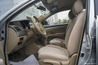 2012款轩逸 1.6L手动经典EX舒适版