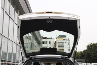 2016款明锐1.4T自动280TSI智行版