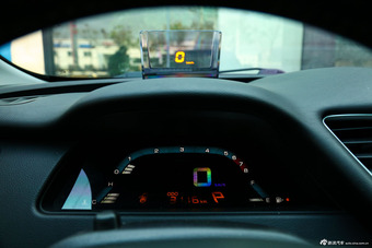 2015款纳5 1.8T自动智慧型