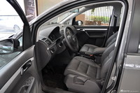 2013款途安1.4T五座手动舒适型