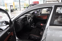 2011款骏捷FSV 1.5L手动精英