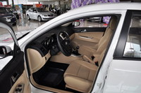 2013款中华H330 1.5L手动舒适