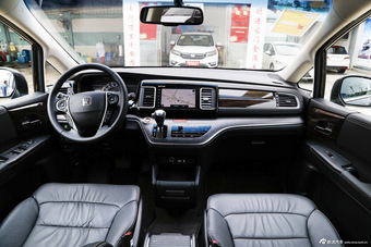 2016款艾力绅2.4L自动豪华版图片