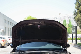 2014款DS6 1.6T豪华版THP200