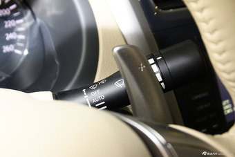 2014款天籁公爵2.5L XV-VIP尊领版实拍