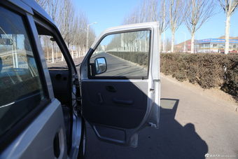 2012款星旺1.0L超值版