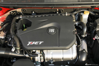 2015款菲翔1.4T自动跃享版