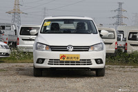 2015款捷达质惠版1.6L自动舒适型