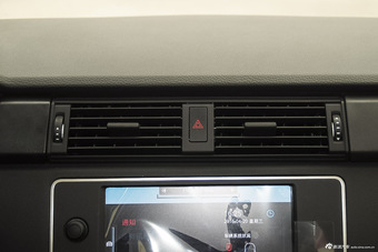 2016款观致3三厢1.6L手动致享型