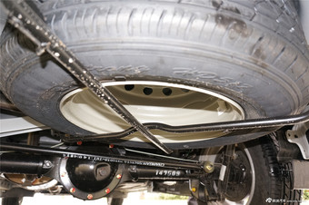 2014款长安欧诺实拍