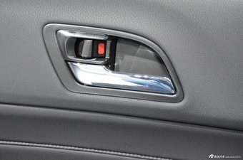 2015上海车展：讴歌ILX