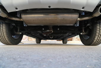 2016款北汽绅宝X55