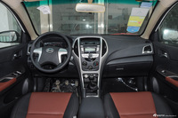 2015款比亚迪F3节能版1.5L手动标准型