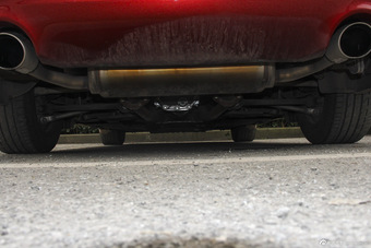 2015款英菲尼迪Q50L 2.0T自动豪华型