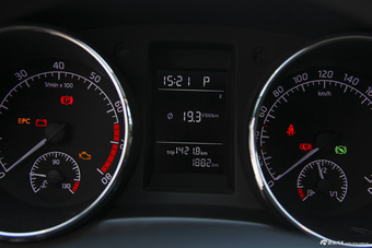 2016款Yeti 1.4T自动创行版