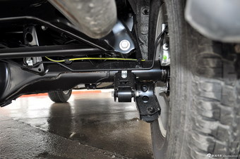 2013款FJ 酷路泽 4.0L