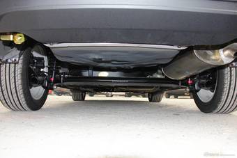 2015款远景1.5L手动精英型到店实拍