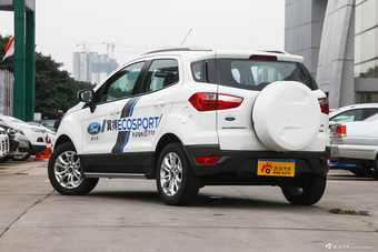 2013款翼搏1.5L自动尊贵型