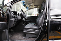 2016款艾力绅2.4L自动豪华版