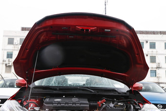 2016款LANNIA蓝鸟1.6L自动智酷版