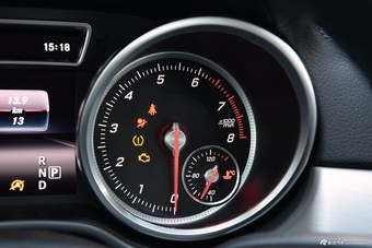 2015款奔驰GLE级 320 3.0T自动运动SUV