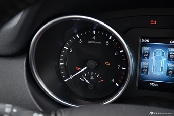 2016款哈弗H6 Coupe 1.5T手动两驱都市型