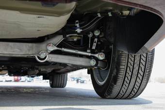 2015款传祺GA6 1.8T到店实拍