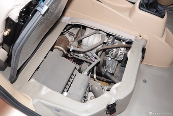 2015款伽途V3 1.0L标准型LJ465Q