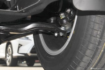 2015款雷克萨斯NX 2.0T自动200t全驱锋尚版