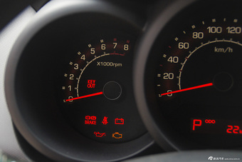 2013款秀尔SOUL 1.6L自动GL