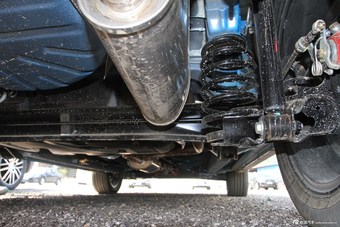 2016款昌河Q25 1.5L手动乐惠版