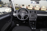 2015款捷达质惠版1.6L自动舒适型