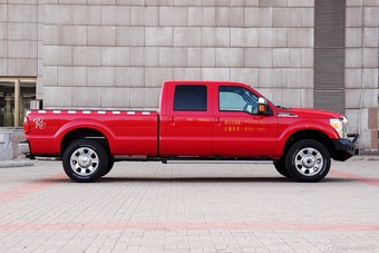 2015款福特F-250 Super Duty
