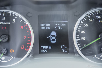 2016款海马M3 1.5L手动舒适型