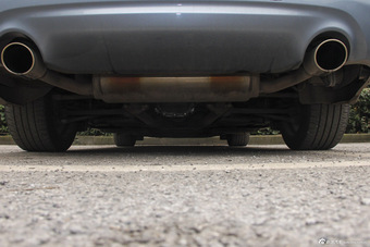 2014款英菲尼迪Q50 3.7L自动豪华运动版