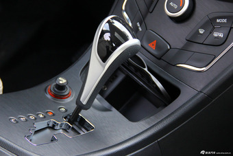 传祺GA3S·视界试驾实拍