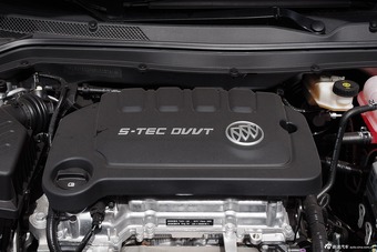 2015款英朗手动精英型