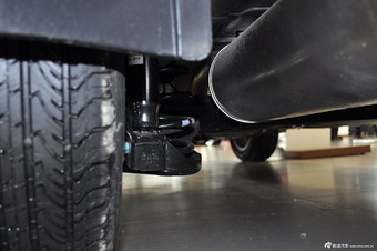 2013款朗逸1.4TSI DSG舒适版