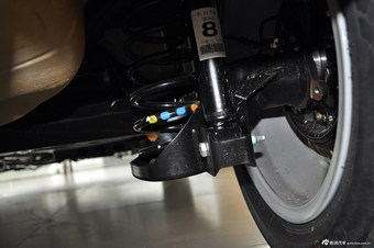 2012款CrossPolo 1.6L自动