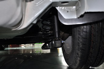 2013款中华H330 1.5L手动舒适