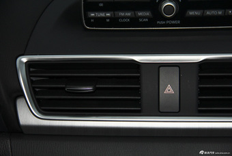 2016款马自达3昂克赛拉1.5L自动三厢舒适型