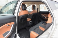 2015款DX7 1.5T手动精英型