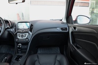 2016款艾瑞泽5 1.5L自动领臻版