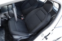 2016款全新爱丽舍1.6L手动时尚型